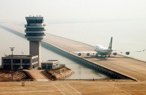 Macao Intl Airport